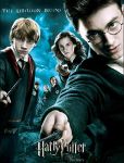 Harry Potter E L'Ordine Della Fenice - dvd ex noleggio